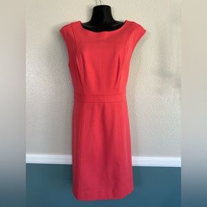 Loft dress, size 4